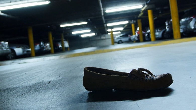 кадр из фильма The Moonlight Man 2