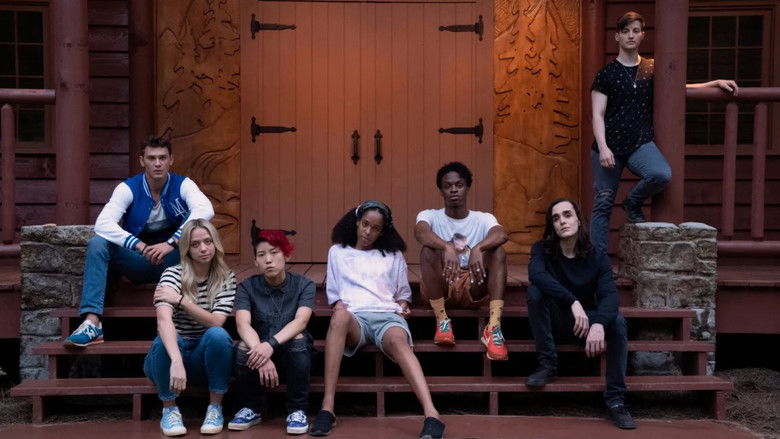 кадр из фильма Они/Их