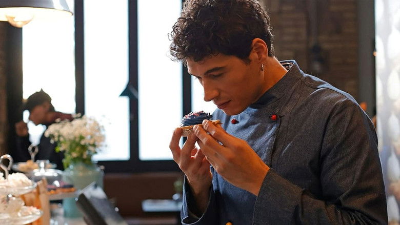 кадр из фильма Maschile plurale