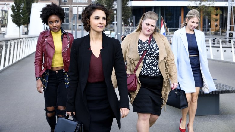 кадр из фильма Alles voor elkaar