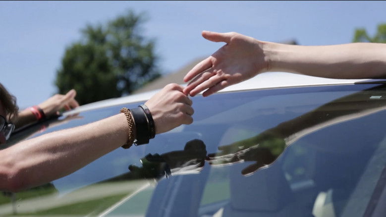 кадр из фильма A Rocky Transfer