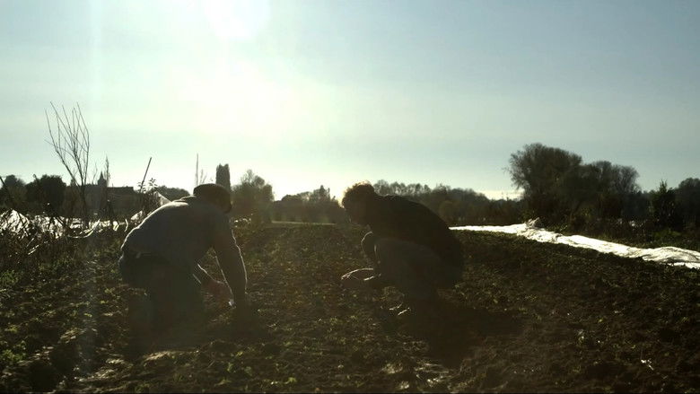 кадр из фильма ZUT – Zones Urgentes à Transformer