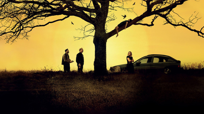 кадр из фильма Без границ