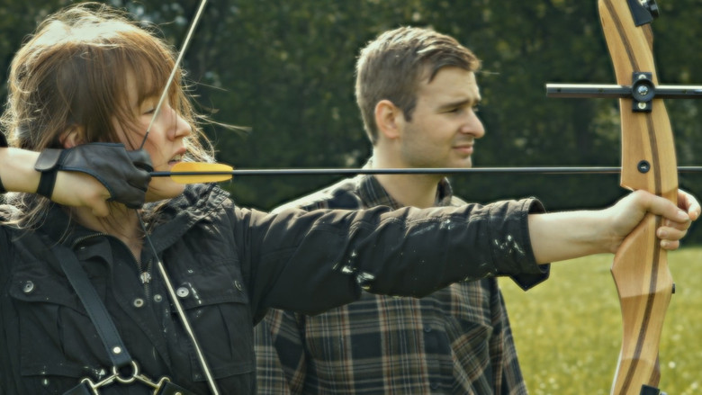 кадр из фильма Zeven Dagen