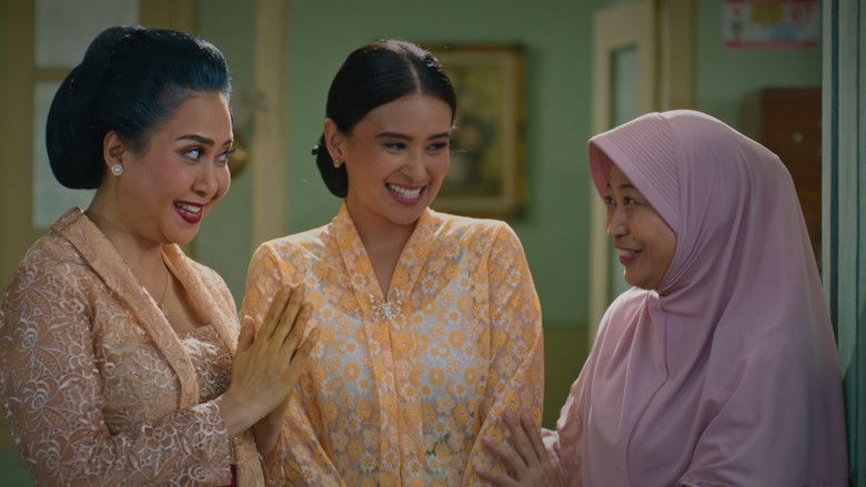 кадр из фильма Cocote Tonggo