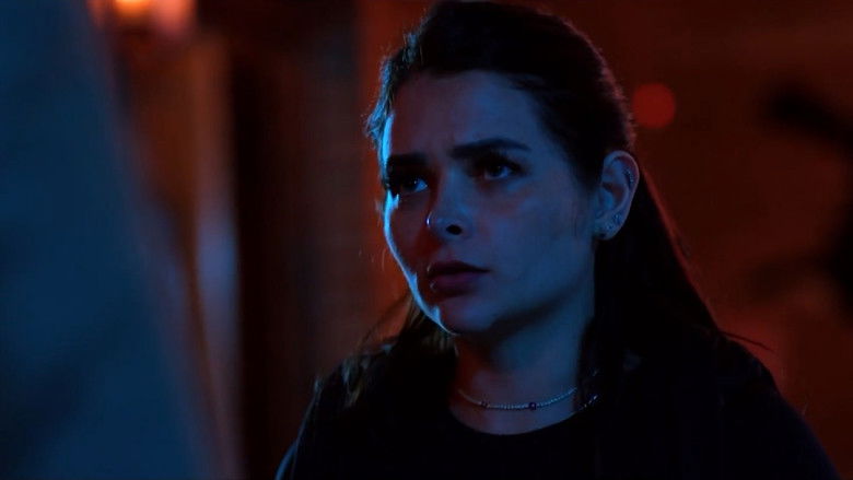 кадр из фильма Abusamos del alcohol