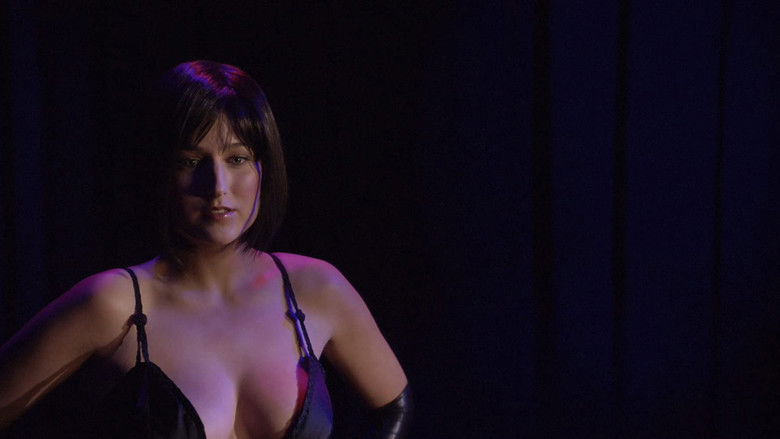 кадр из фильма В поисках блаженства