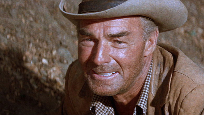 кадр из фильма Скачи по высокогорью