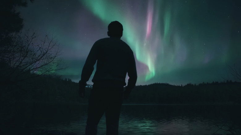 кадр из фильма To the Mountains