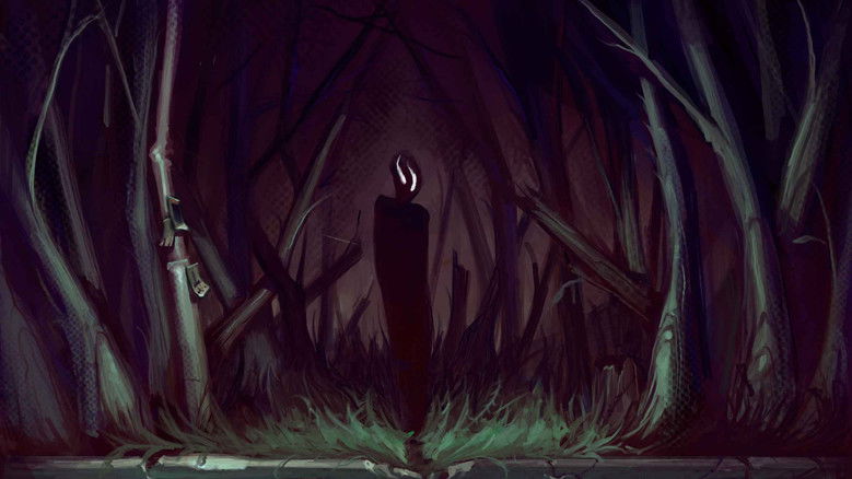 кадр из фильма Turno Maldito