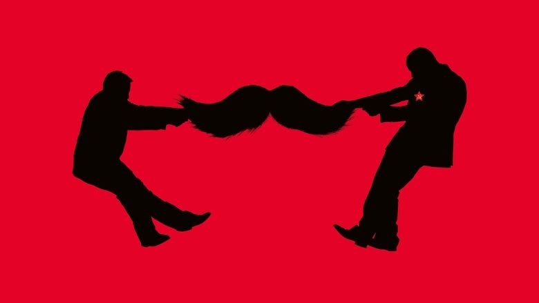 кадр из фильма Смерть Сталина