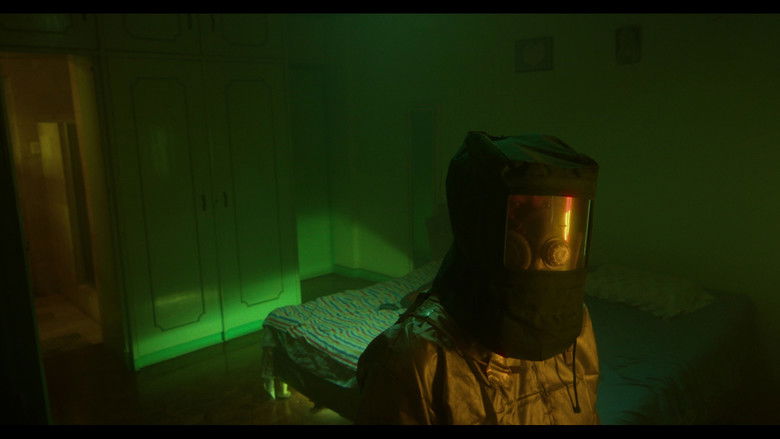 кадр из фильма APOKALIPS!!!