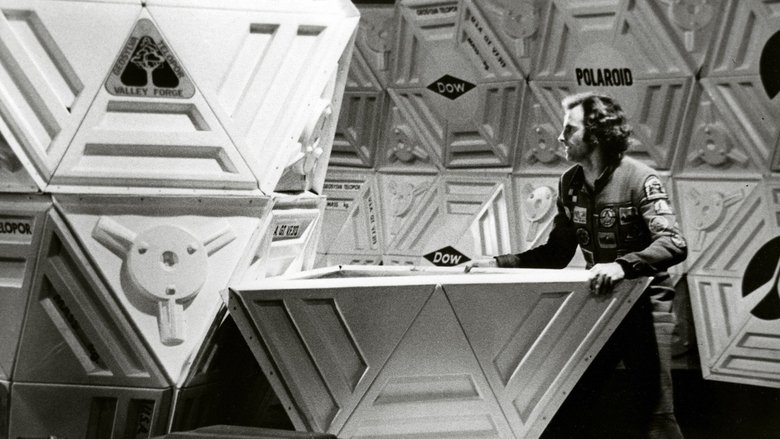 кадр из фильма Молчаливое бегство