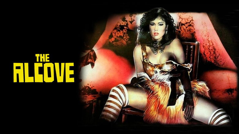 кадр из фильма Похоть