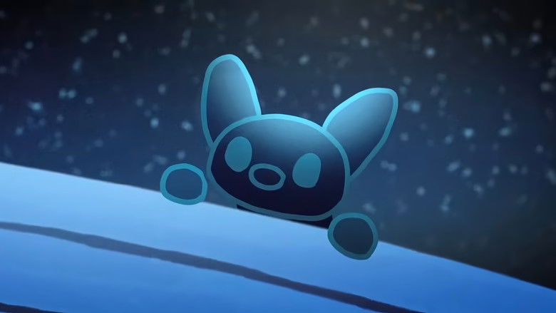 кадр из фильма Aqua