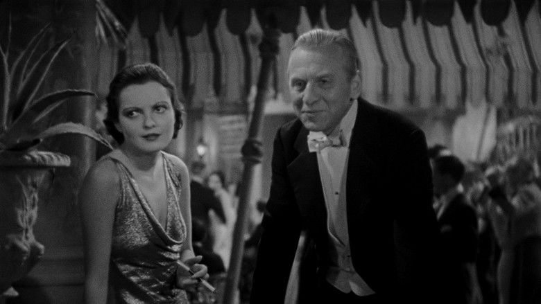 кадр из фильма Мумия