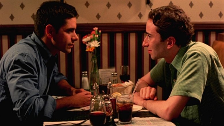 кадр из фильма Обменяться женами