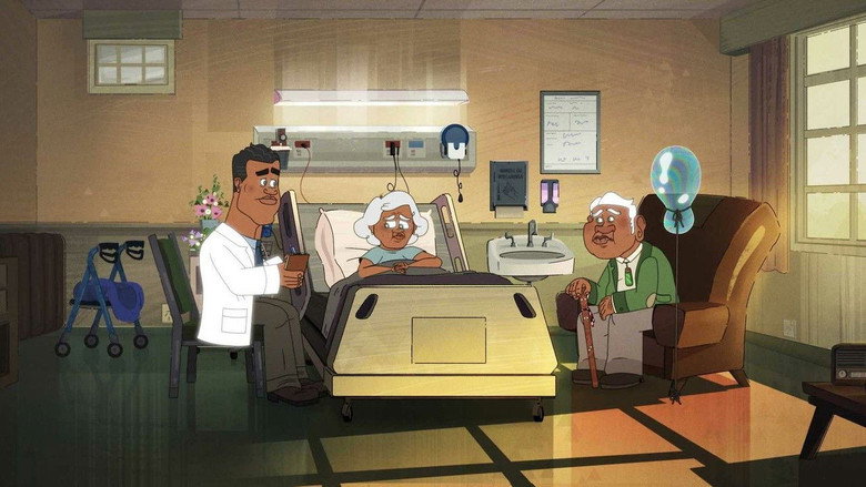 кадр из фильма Mirumiru