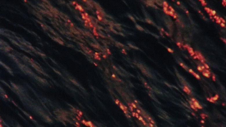 кадр из фильма L'Eau de la Seine