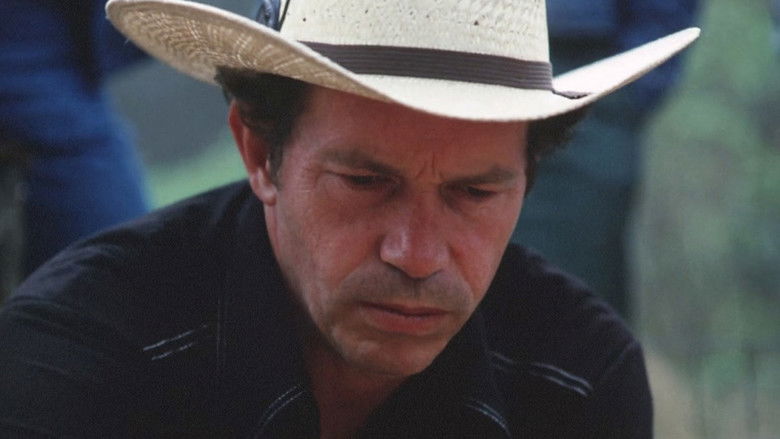 кадр из фильма Cockfighter