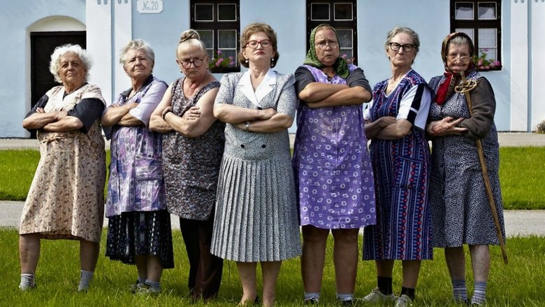 кадр из фильма Babovřesky 3