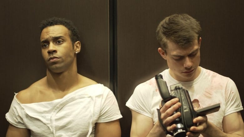 кадр из фильма Party Hype