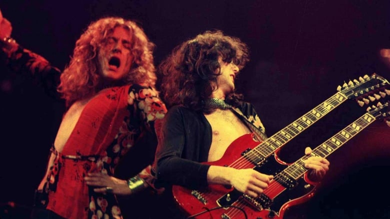 Led Zeppelin ‎– Stairway To Heaven