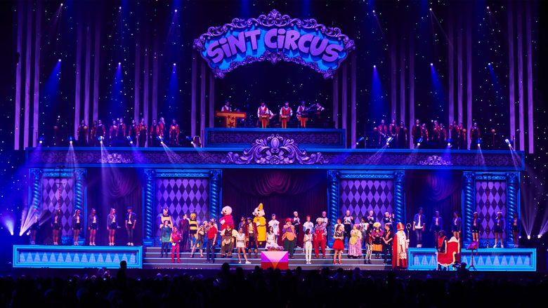 кадр из фильма De Grote Sinterklaasshow