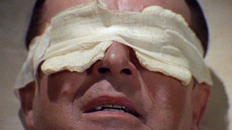 кадр из фильма Человек с рентгеновскими глазами