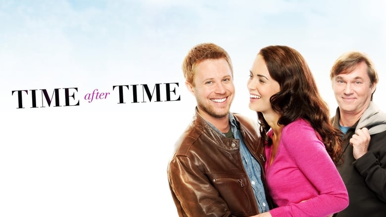 кадр из фильма Time After Time