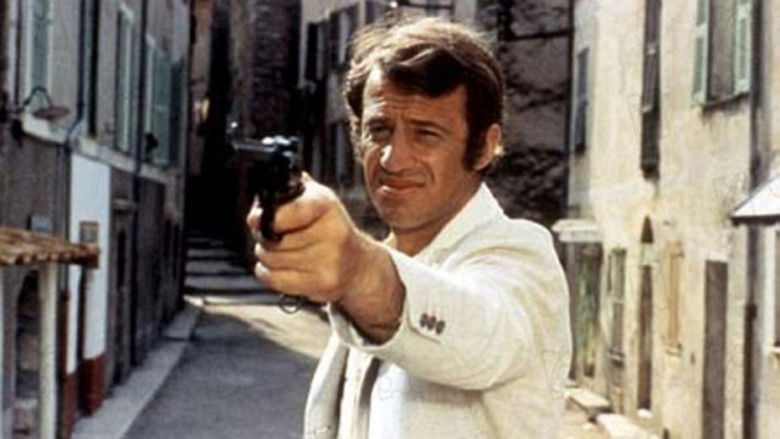 кадр из фильма Скумон: Приносящий беду