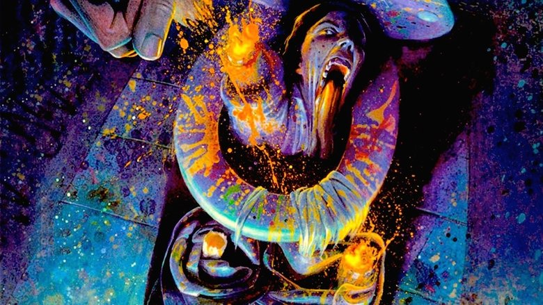 кадр из фильма Уличный мусор