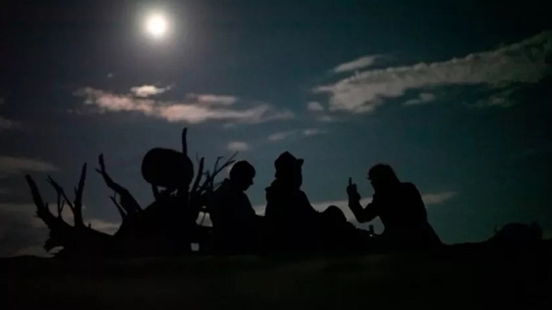 кадр из фильма Поди туда – не знаю куда, найди то – не знаю что