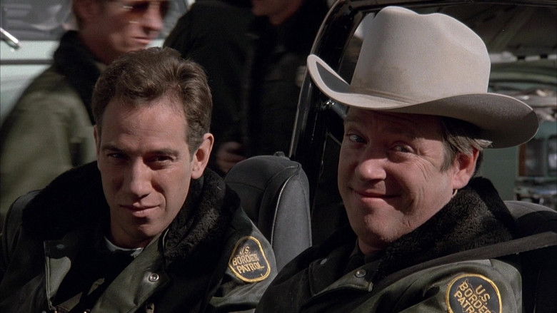 кадр из фильма Вспышка