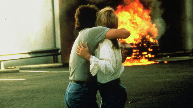 кадр из фильма Double Threat