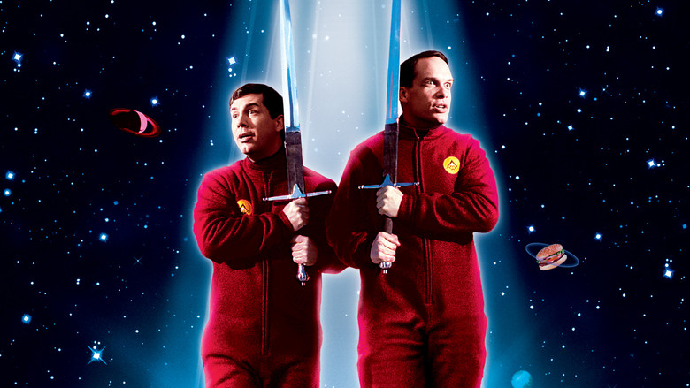 кадр из фильма Evil Alien Conquerors