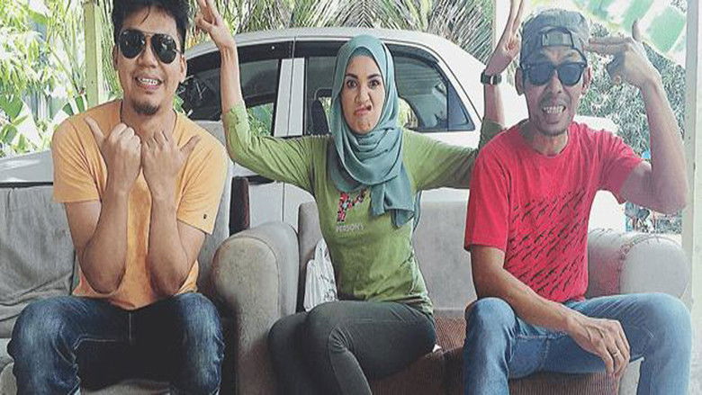 кадр из фильма Sepahtu Mercun Raya