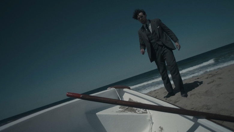 кадр из фильма Шёпот мёртвых