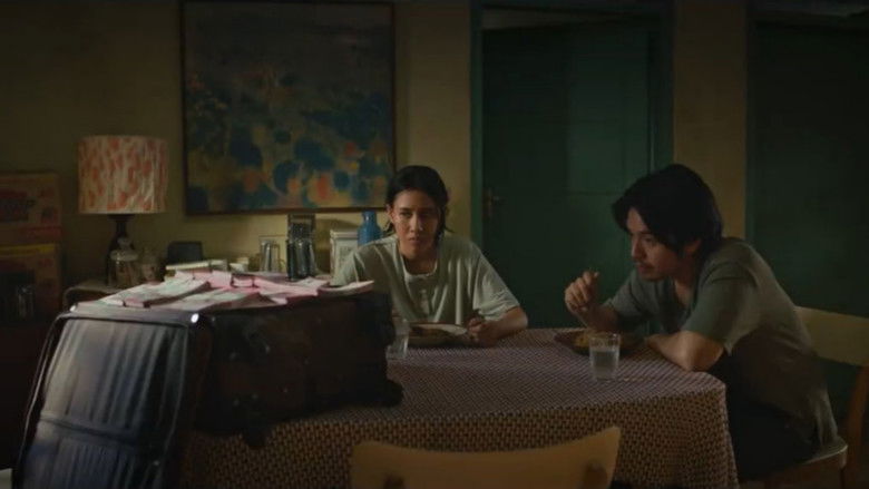 кадр из фильма Dopamin