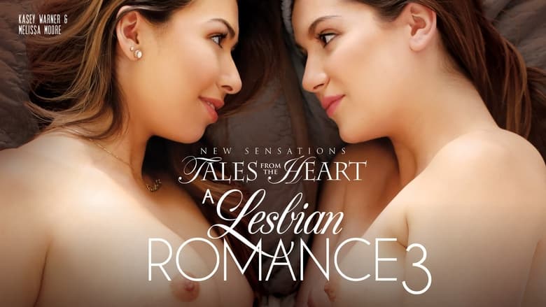 кадр из фильма A lesbian romance 3
