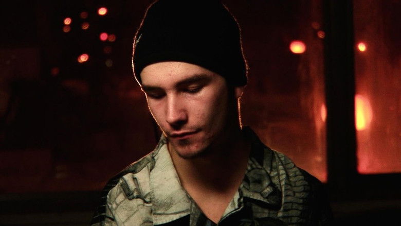 кадр из фильма Hommes à louer