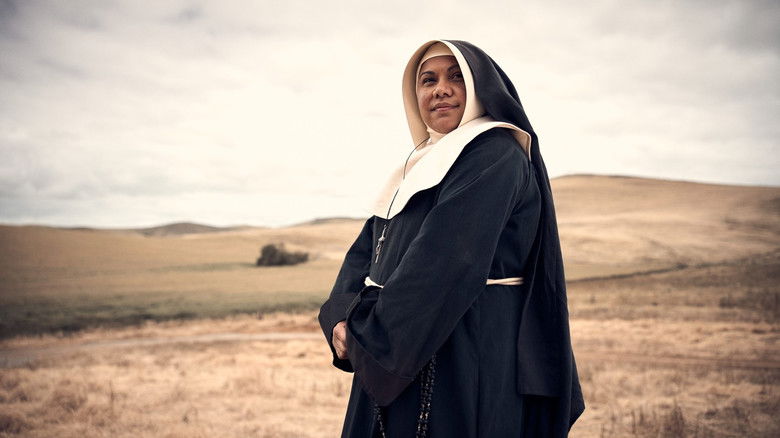 кадр из фильма Новенький