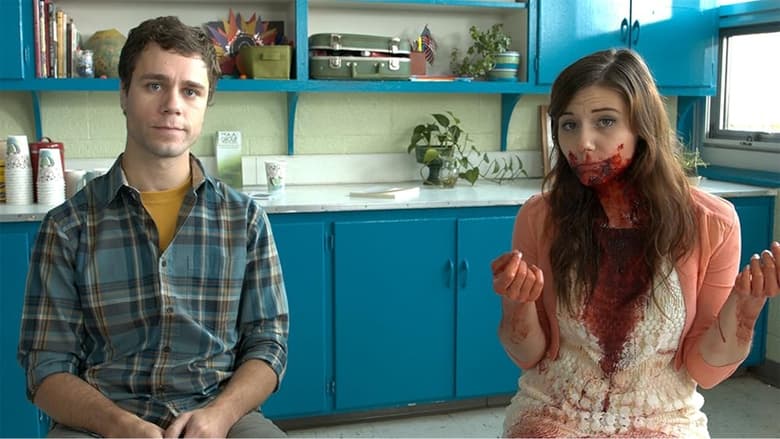 кадр из фильма How to Love Your Demon