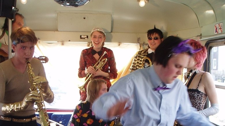 кадр из фильма Finns det ett helvete kommer jag att brinna där