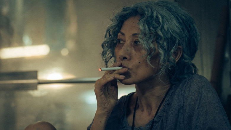 кадр из фильма Пункт назначения: Высотка 613