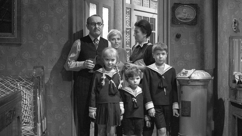 кадр из фильма Pučálkovic Amina