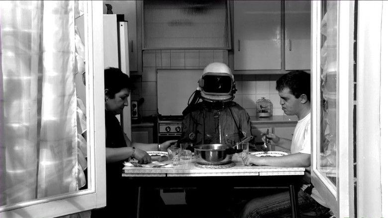 кадр из фильма Protopartículas