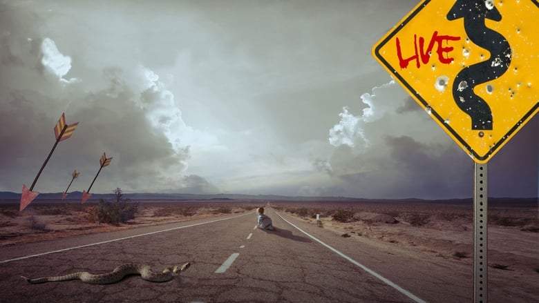 кадр из фильма Rush - Snakes & Arrows Live