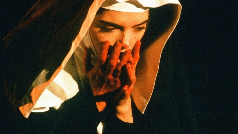 кадр из фильма Visions of Ecstasy