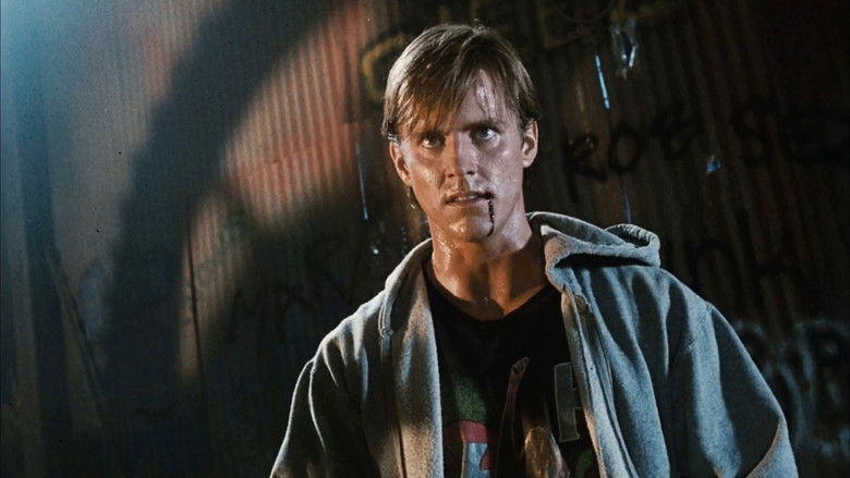 кадр из фильма Гайвер